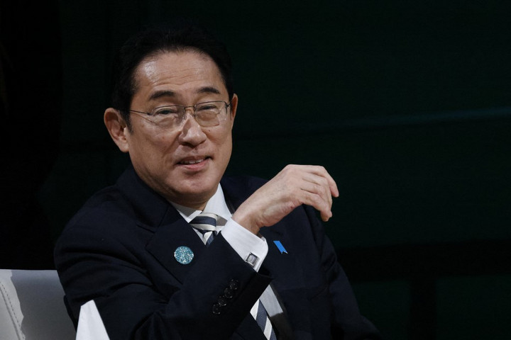 Japán ismét megkapta a környezetvédelmi fricska díjat