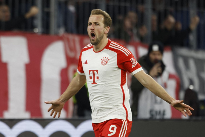 IFFHS: négy „ötvenes” a gólkirályjelöltek között