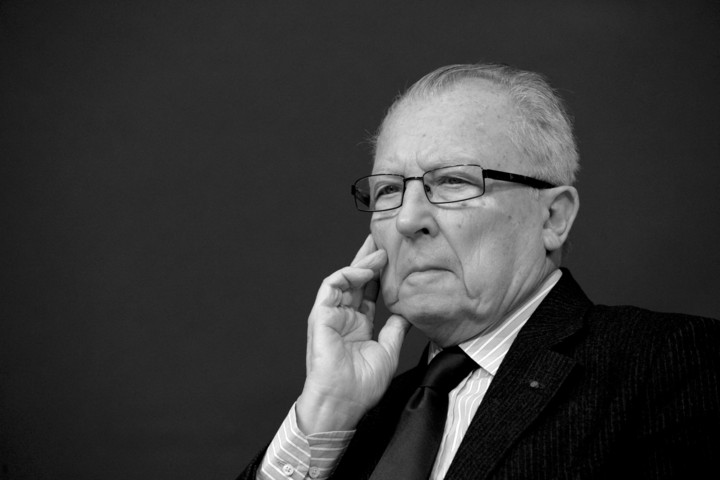 Fotó: AFP/Eric Piermont „Nem csak egy örökségről van szó, a lángot életben is kell tartani”