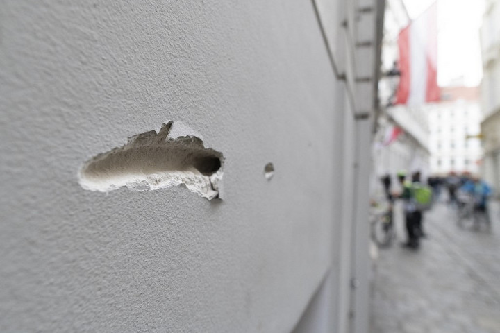 Terrorfenyegetés árnyékában Európa
