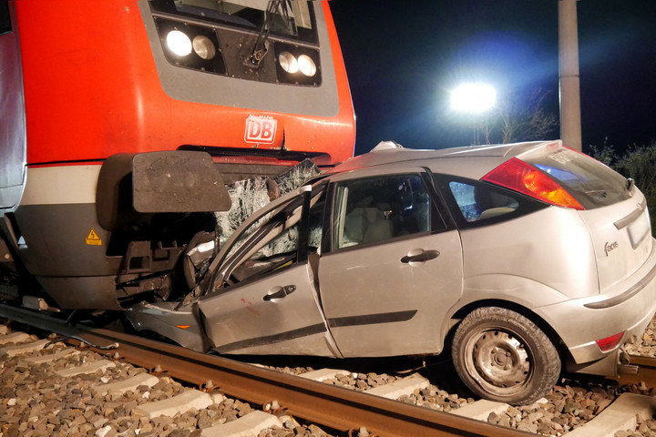 Fotó: AFP/dpa Picture-Alliance/David Pichler Baleset miatt késnek a vonatok a Szombathely–Győr-vonalon