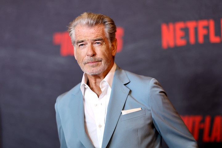 Bíróság elé állítják Pierce Brosnant