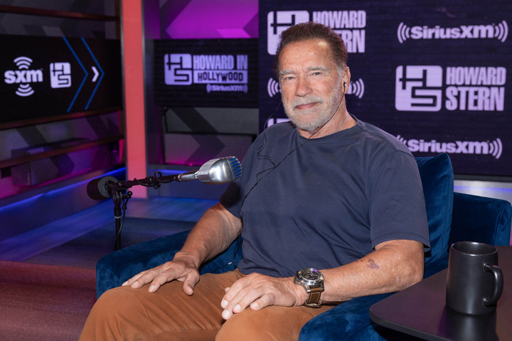 Schwarzenegger szerint az új film sokkal jobb lehet, mint az övé volt