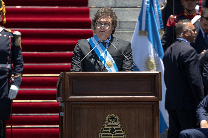 Argentína nem csatlakozik a BRICS tagokhoz