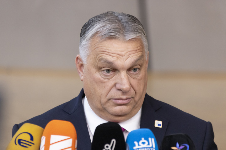 Váratlan helyről érkezett az üzenet: „A köszönet a magyaroké!"