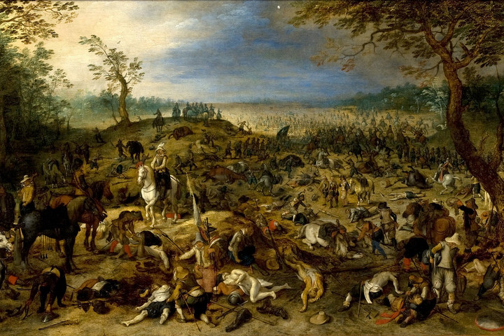 Fotó: wikimedia.org Részegség, szundikálás, vakság