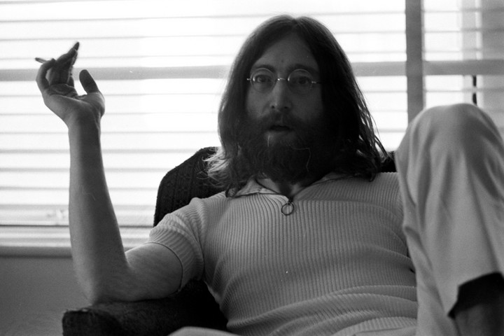 Fotó: NorthFoto Szívszorító, mik voltak John Lennon utolsó szavai