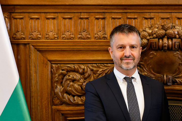 Fotó: Facebook/Pénzügyminisztérium Németország volt Magyarország legfontosabb kereskedelmi partnere