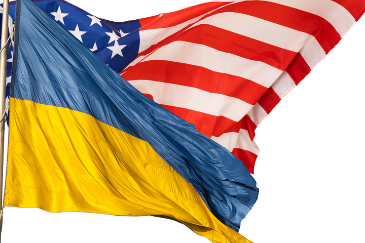Fotó: NorthFoto Az USA azt akarja, hogy Ukrajna 2024 végére kedvező feltételek mellett üljön tárgyalóasztalhoz Oroszországgal