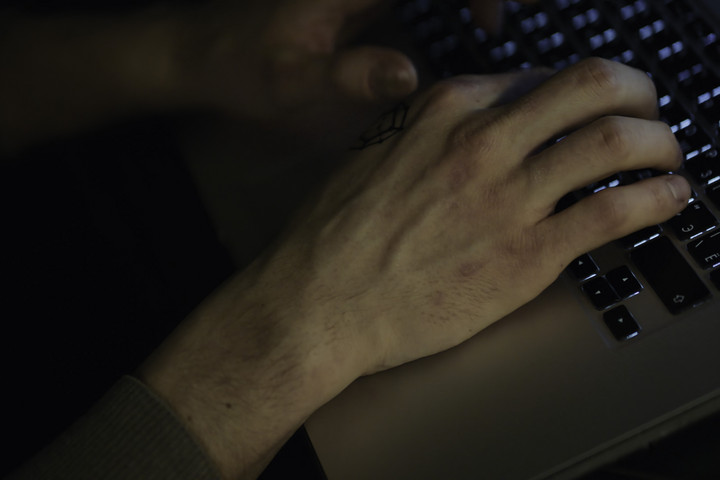 Fotó: NorthFoto Pedofil képekkel tanították be a mesterséges intelligenciákat