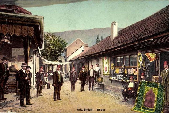 Fotó: Wikipédia A dunai Atlantiszt a kommunizmus süllyesztette el