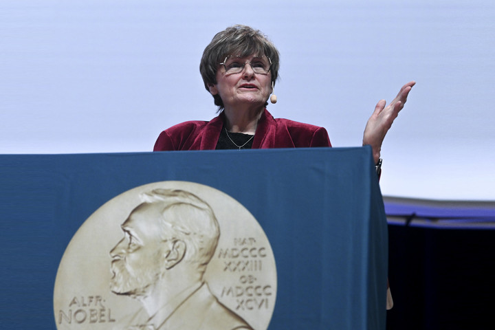 Ma adják át a Nobel-díjakat Stockholmban