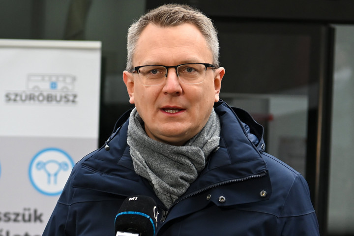 Fotó: MTI/Illyés Tibor Január elsejével emelkedett a rendvédelmi dolgozók bére