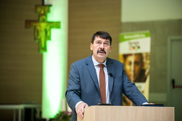 Fotó: MTI/Mónus Márton Nem érdemes a dubajihoz hasonló klímakonferenciát szervezni