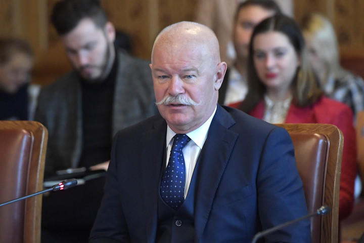 Fotó: MTI / Soós Lajos Hatékony családpolitika nélkül nincs gazdasági siker