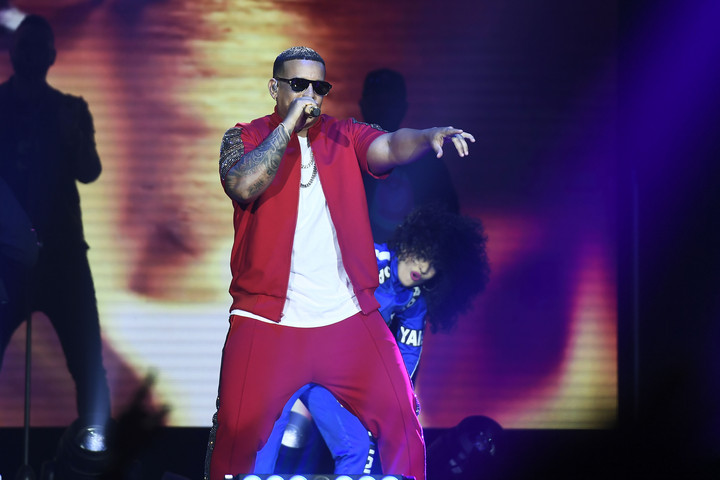 Fotó: NorthFoto Visszavonul a Despacito előadója