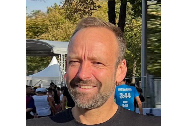 Fotó: Facebook/Jakob Henningsen Bekérették az orosz külügyminisztériumba a moszkvai dán nagykövetet