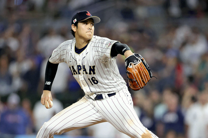 MLB: Otani Sohei Hétszázmillió dolláros szerződése