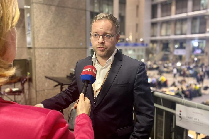 Fotó: Facebook/Orbán Balázs Orbán Balázs: Magyarország elérte stratégiai céljait, és a nemzeti érdekeit is sikerült megvédenie