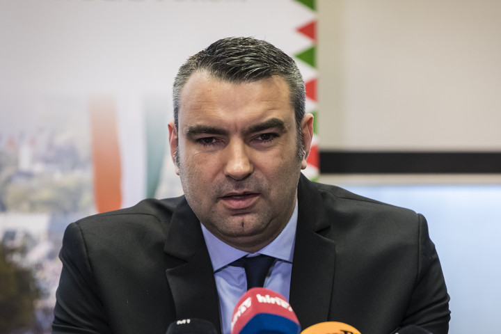 Ifjabb Lomnici Zoltán: jogtalanul „tisztogatnak” a lengyel köztévében