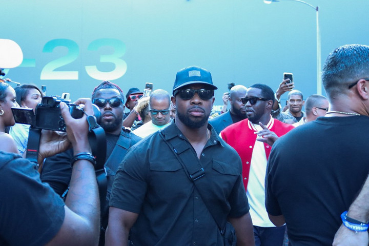 Fotó: AFP/Getty Images North America/Nykieria Chaney Súlyos szexuális bűncselekményekkel vádolják Sean „Diddy” Combs amerikai rappert