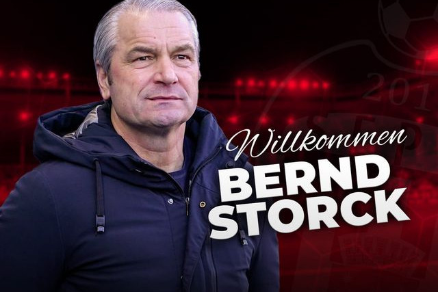 Bernd Storck győzelemmel mutatkozott be a Sepsi OSK vezetőedzőjeként