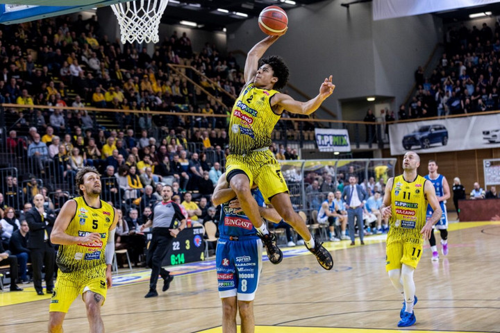 Fotó: hungarysport.hu Újabb rangadón győzött a Falco