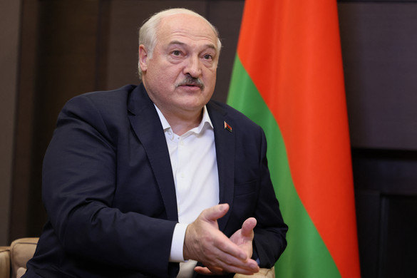 Putyin legfőbb szövetségese már látja a III. világháború kezdetét