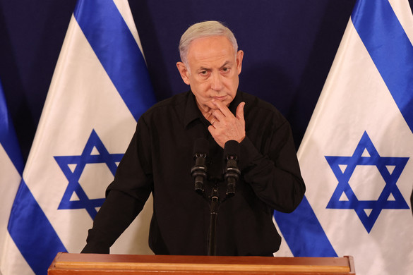 Izrael fokozott készültséggel reagált az iráni fenyegetésekre