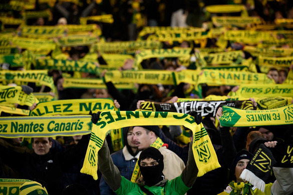 Halálra késeltek egy nantes-i szurkolót a Nice elleni mérkőzés előtt
