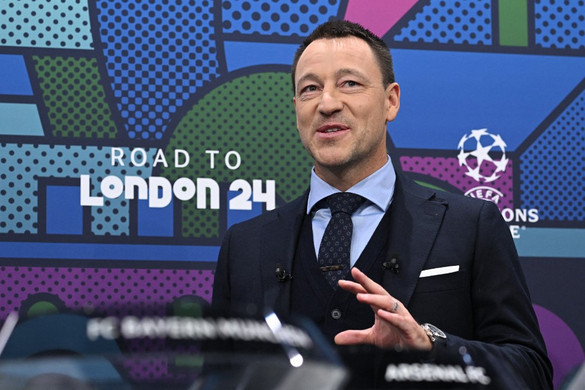 Real Madrid-Leipzig nyolcaddöntő a Bajnokok Ligájában