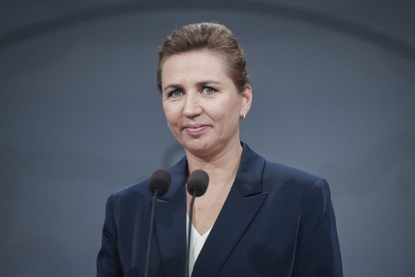 Védelmi megállapodást kötött Dánia és az Egyesült Államok