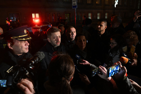 Sokan követnék a prágai ámokfutó „példáját”