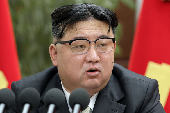 Észak-Korea felszólította a Nyugatot