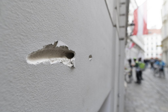 Terrorfenyegetés árnyékában Európa