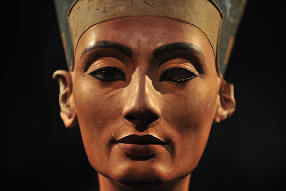 Megtalálhatták Egyiptom legendás királynőjének sírját?