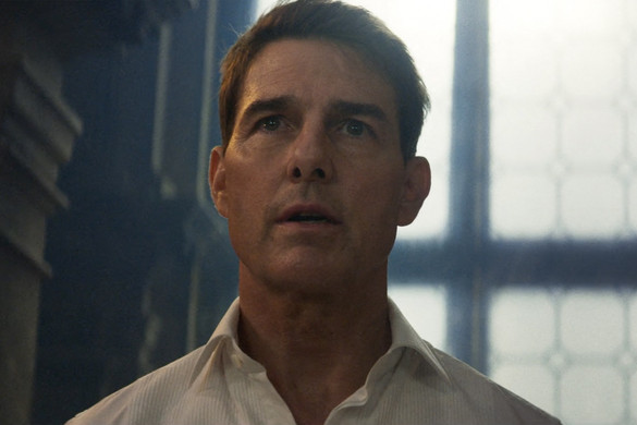 Tom Cruise-t egy gyémántkereskedő orosz oligarcha ex-feleségével hozták hírbe