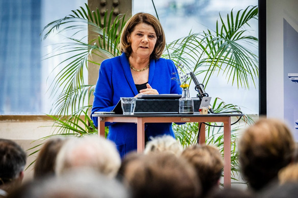 A hollandiai Delft bocsánatot kért a rabszolgaságban játszott múltbéli szerepéért