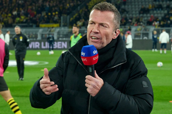 Matthäus szerint Gulácsiék továbbjuthatnak a Real ellen