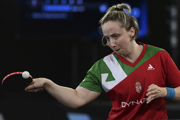 Asztalitenisz csapat-vb: Bravúr kell a kvótához