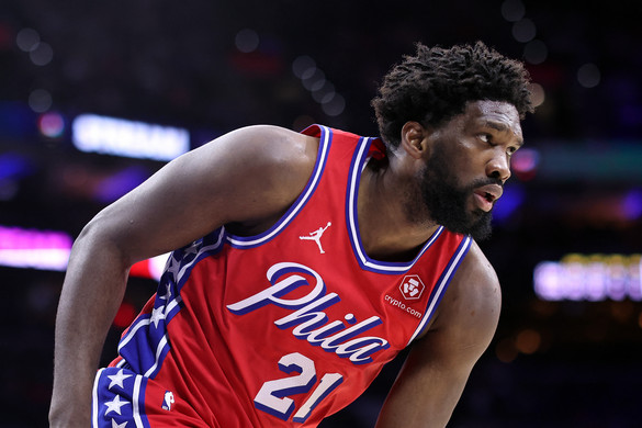 NBA: szoros csaták a nyolcaddöntőkben