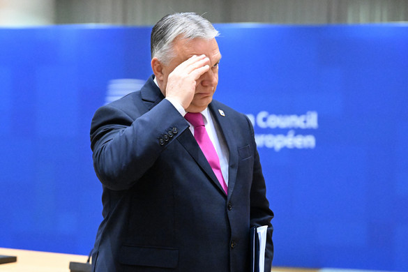 Kollektív Orbán-ellenes összefogás az Európai Parlamentben