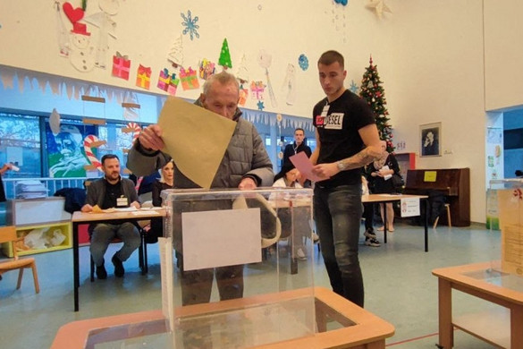 Elhalasztották a belgrádi közgyűlés megalakulását, mert nem volt meg a szavazóképesség