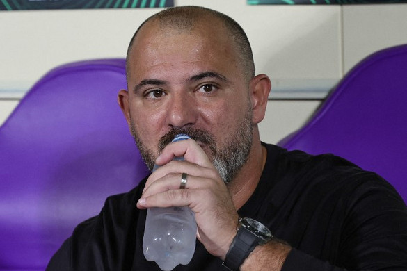 Stankovic: Nagy kihívás előtt állunk