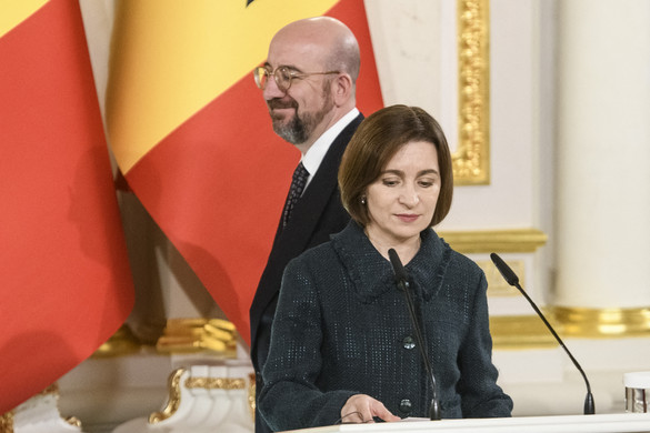Létrejöhet Nagy-Románia – ide vezethet az EU keleti bővítése