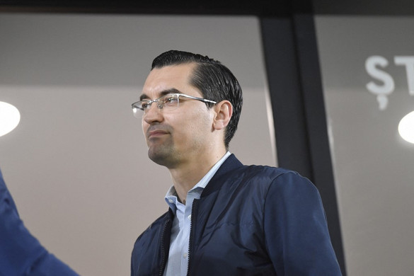 Ismét botrány lesz az UEFA-nál?