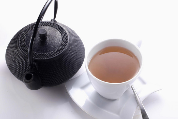 Így mentette meg az angolok életét a tea
