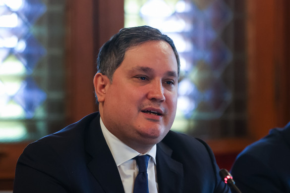 Nagy Márton az aktuális gazdasági helyzetről és a jövő évi kihívásokról beszélt