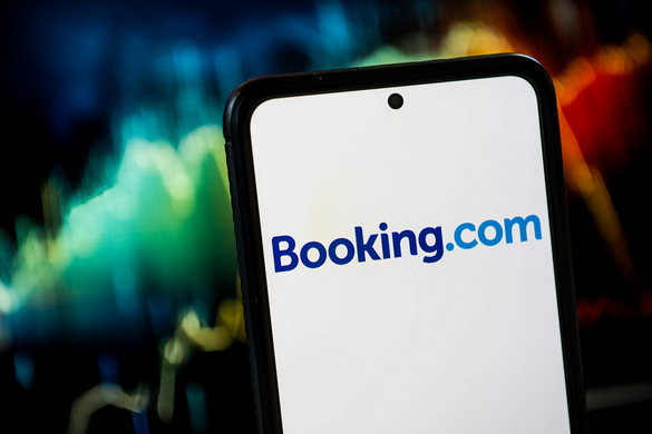 Ha a Bookingon foglalt, az összes pénzét elveszítheti