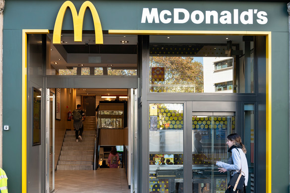 Kitálalt a Mcdonald's egykori dolgozója, végre kiderült az igazság